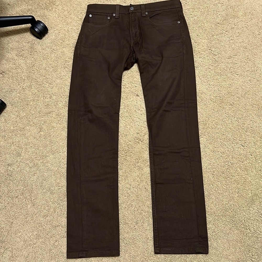 Levis 511